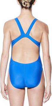 Nike Women's Core Solid Fast Back One Piece Swimsuit product image