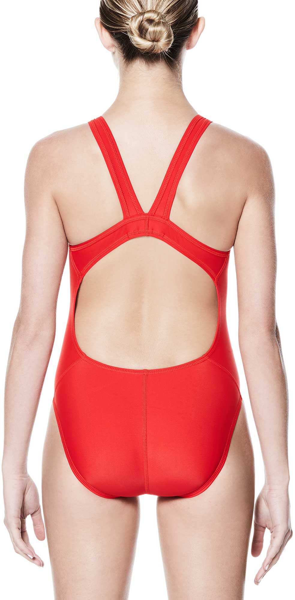 Nike Women's Core Solid Fast Back One Piece Swimsuit product image