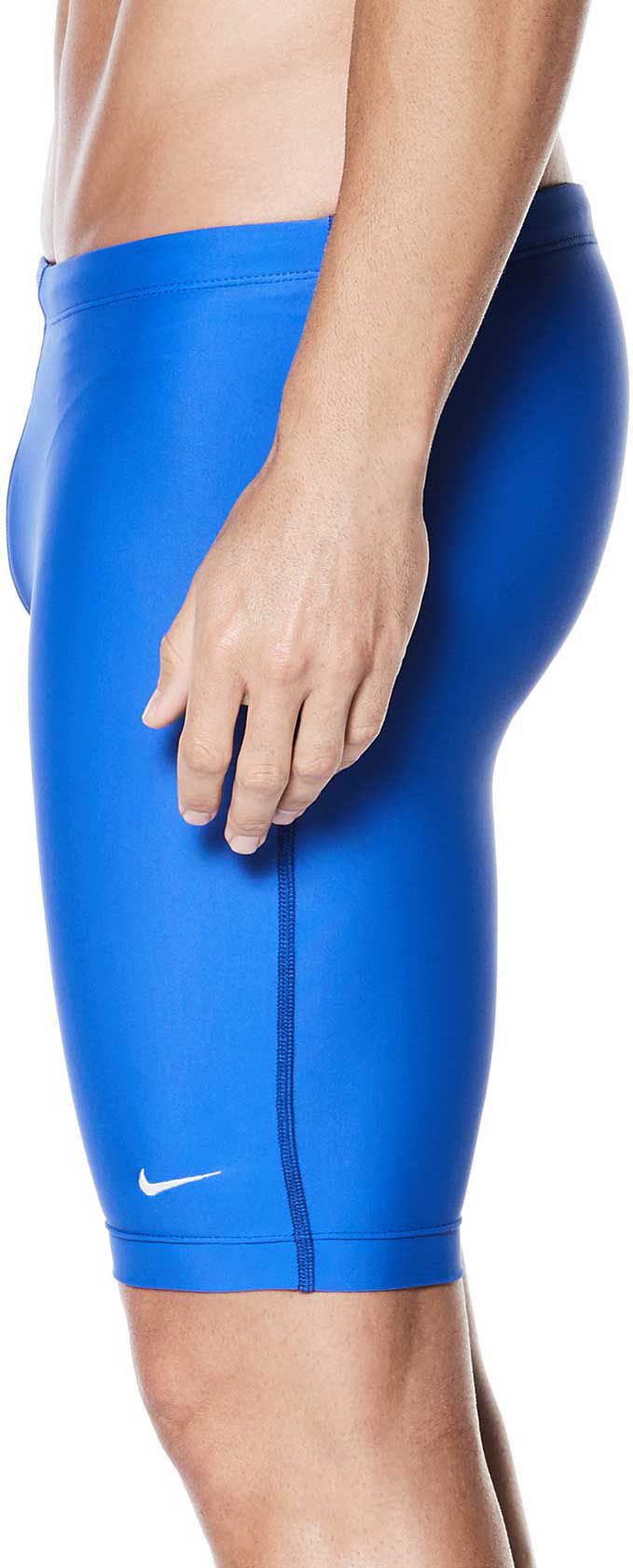 Nike Men's Nylon Core Solid Jammer product image