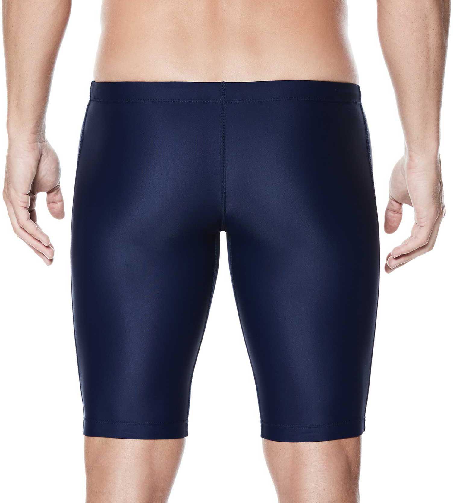 Nike Men's Nylon Core Solid Jammer product image