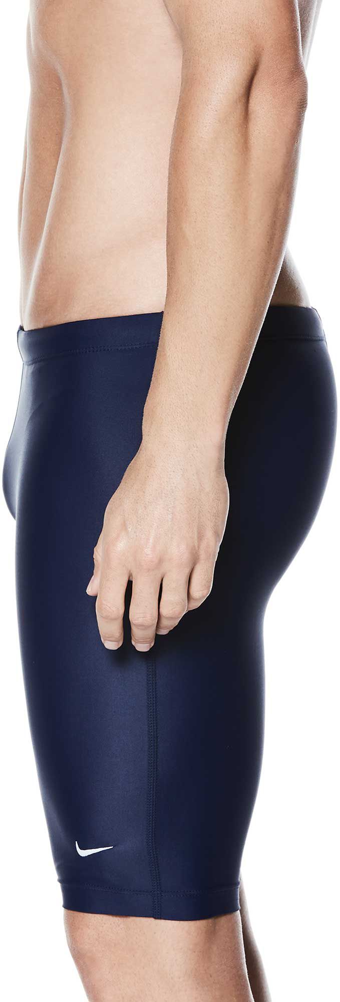 Nike Men's Nylon Core Solid Jammer product image