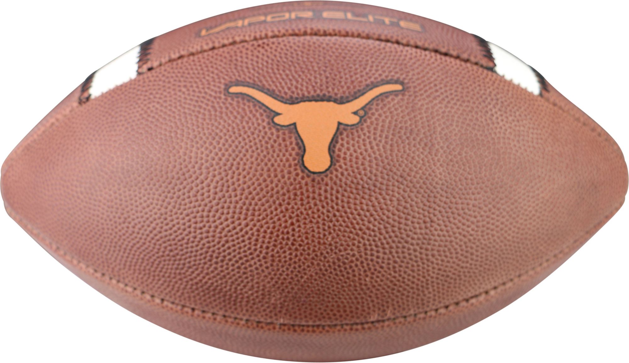 Nike Texas Longhorns Regulation Size Leather Football product image