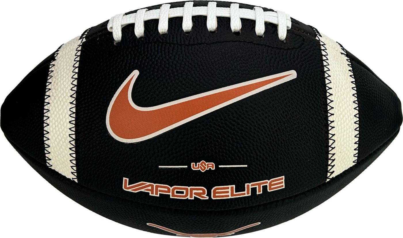 Nike leather footballs hotsell