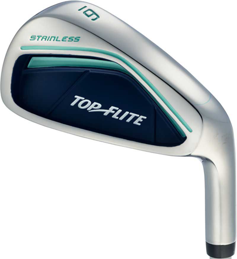 Top Flite Women's 2018 XL 12-Piece Complete Set – (Graphite) product image