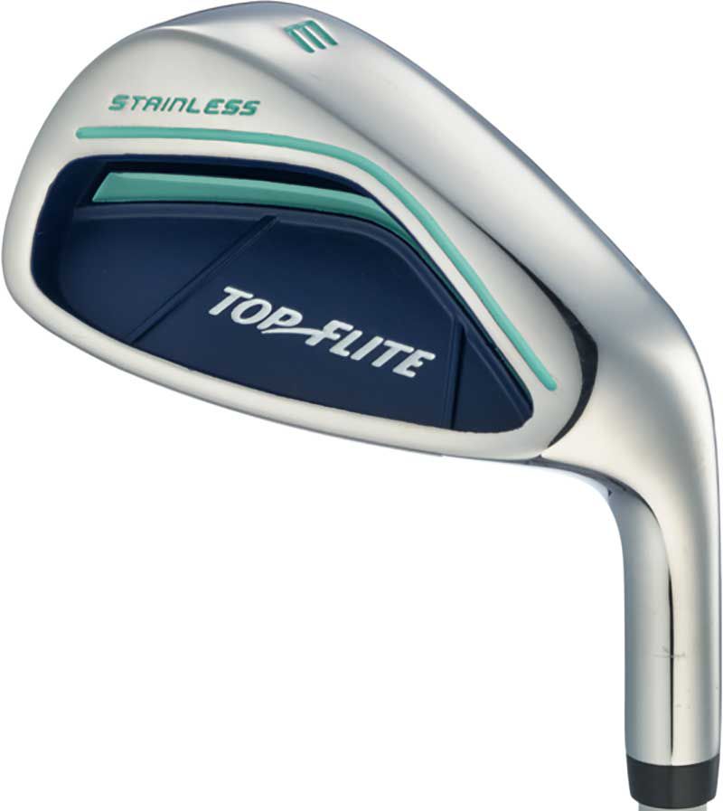 Top Flite Women's 2018 XL 12-Piece Complete Set – (Graphite) product image