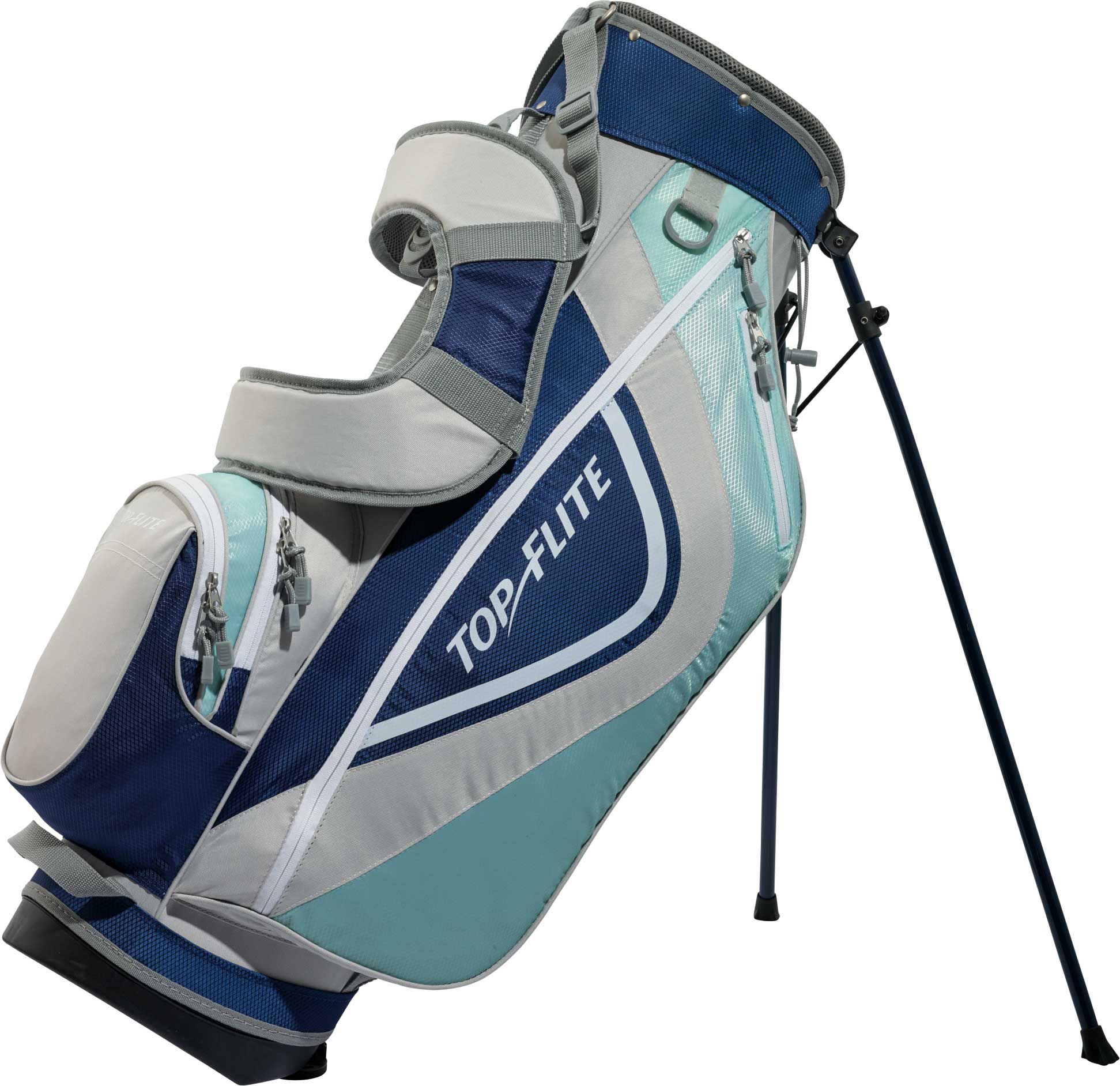 Top Flite Women's 2018 XL 12-Piece Complete Set – (Graphite) product image