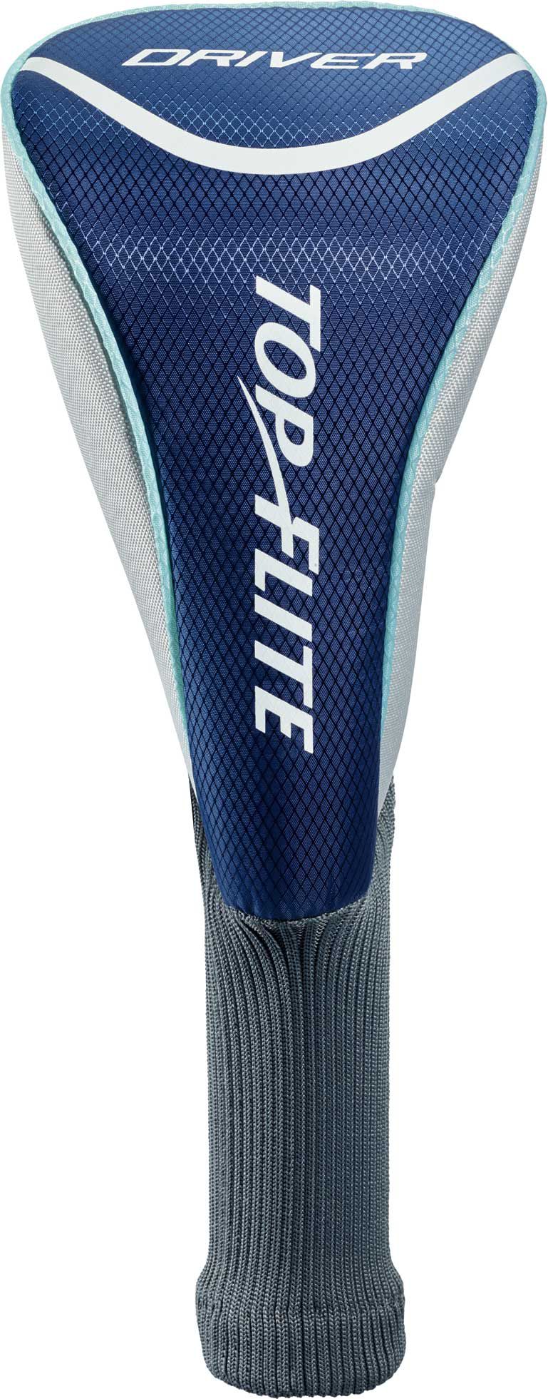 Top Flite Women's 2018 XL 12-Piece Complete Set – (Graphite) product image