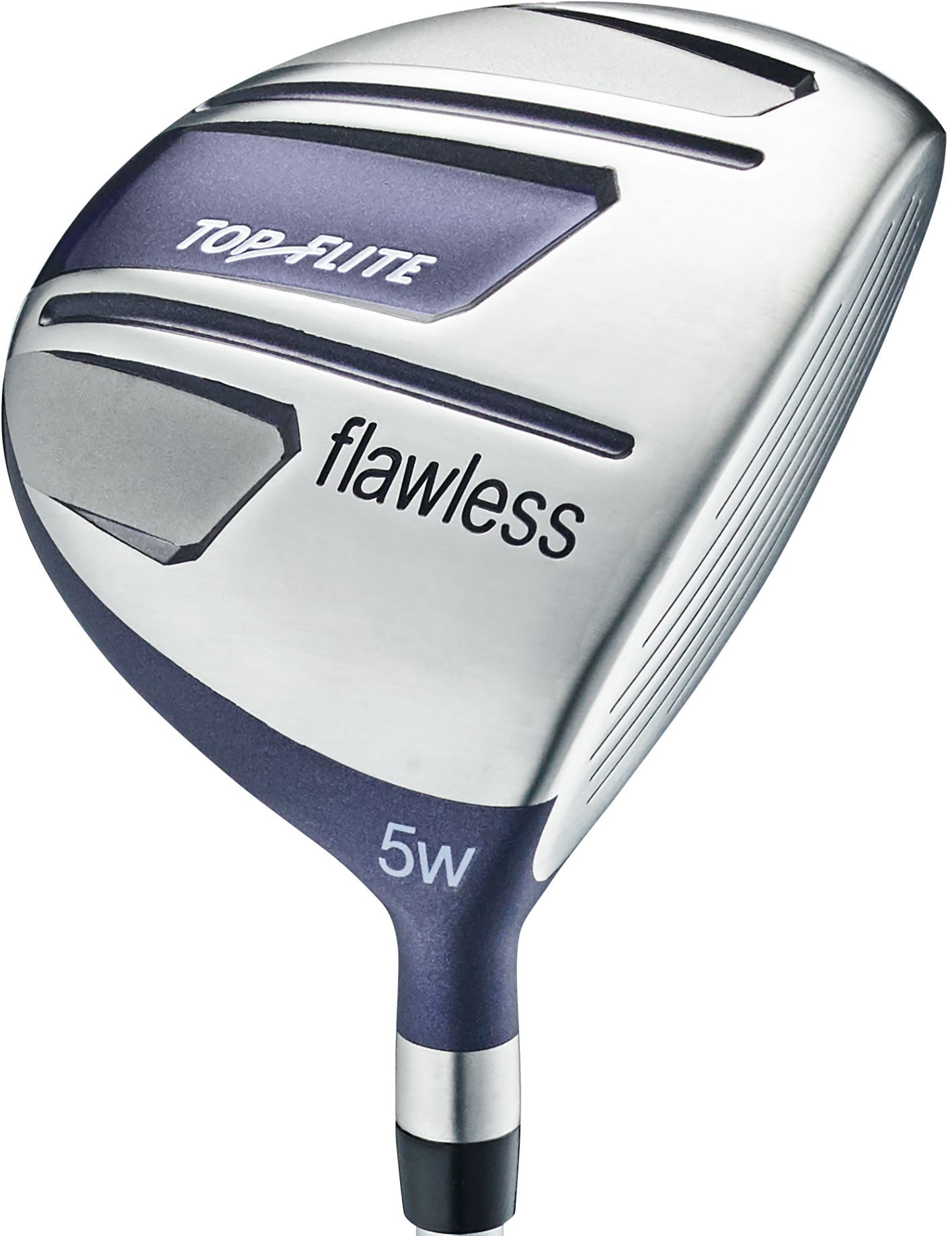 Top Flite Women's 2019 Flawless 14-Piece Complete Set – (Graphite) product image