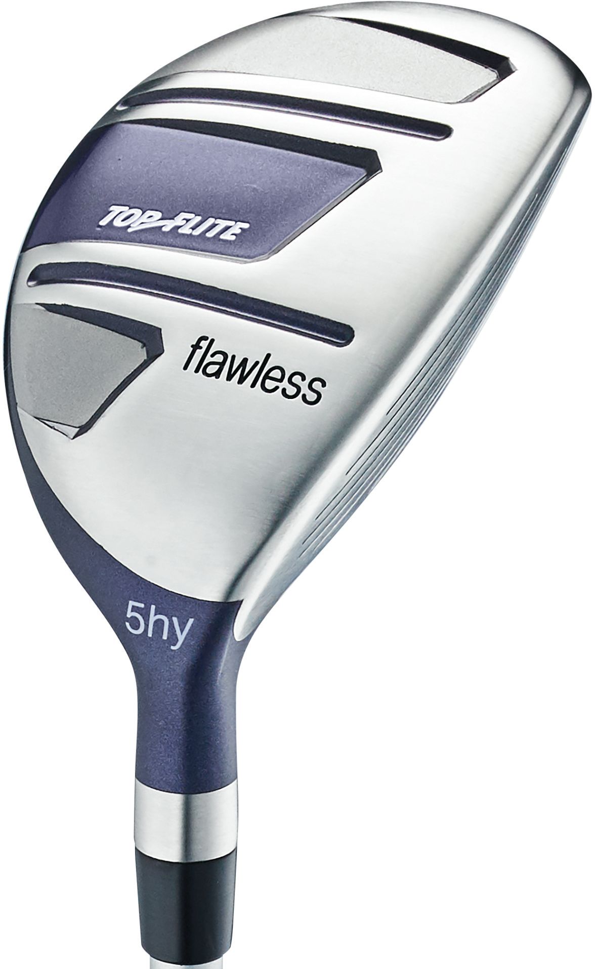 Top Flite Women's 2019 Flawless 14-Piece Complete Set – (Graphite) product image