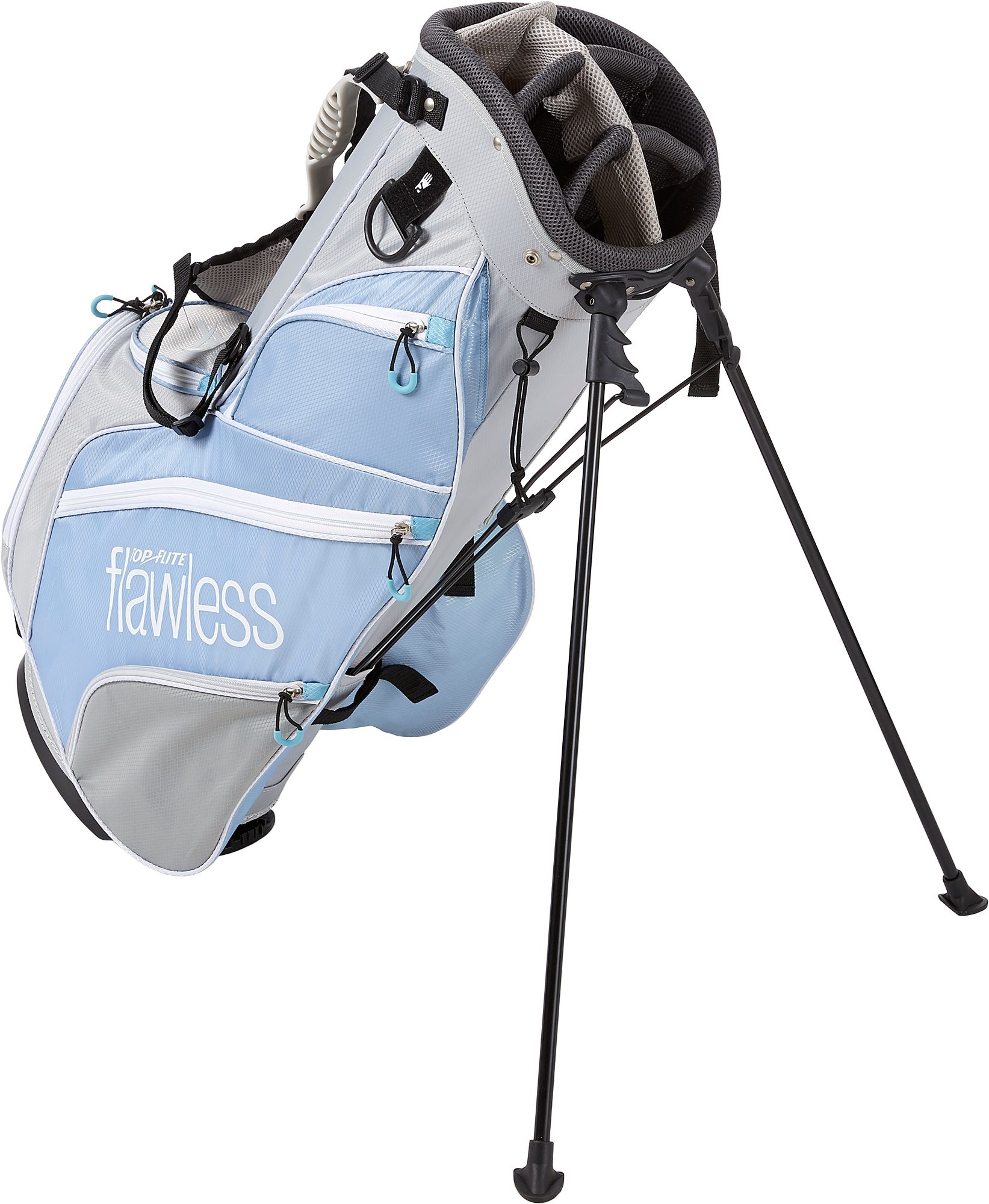 top flite flawless golf bag