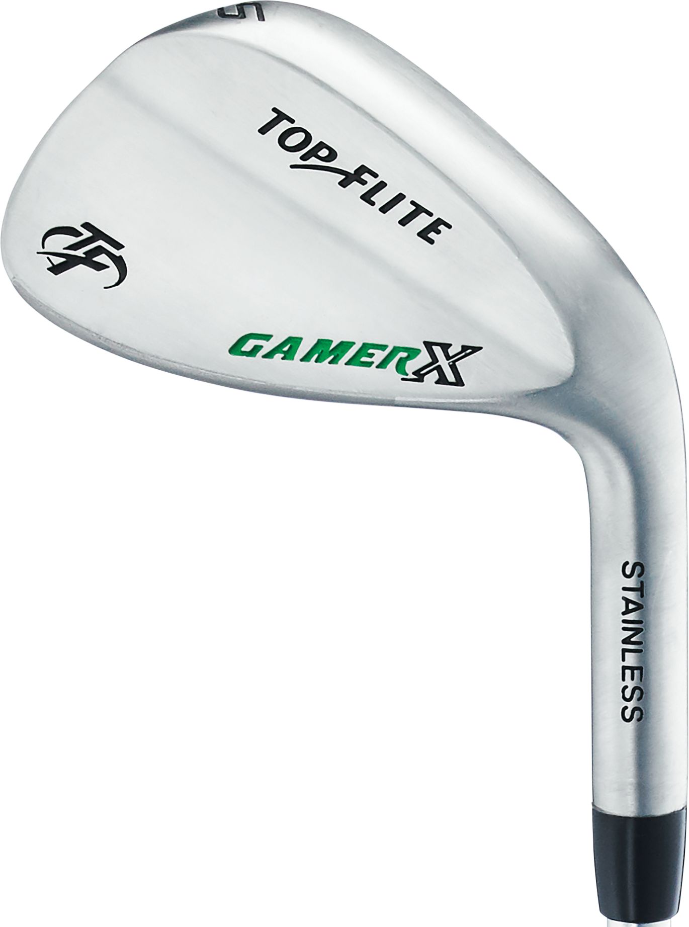 Top Flite 2019 Gamer X 16-Piece Complete Set – (Graphite/Steel) product image