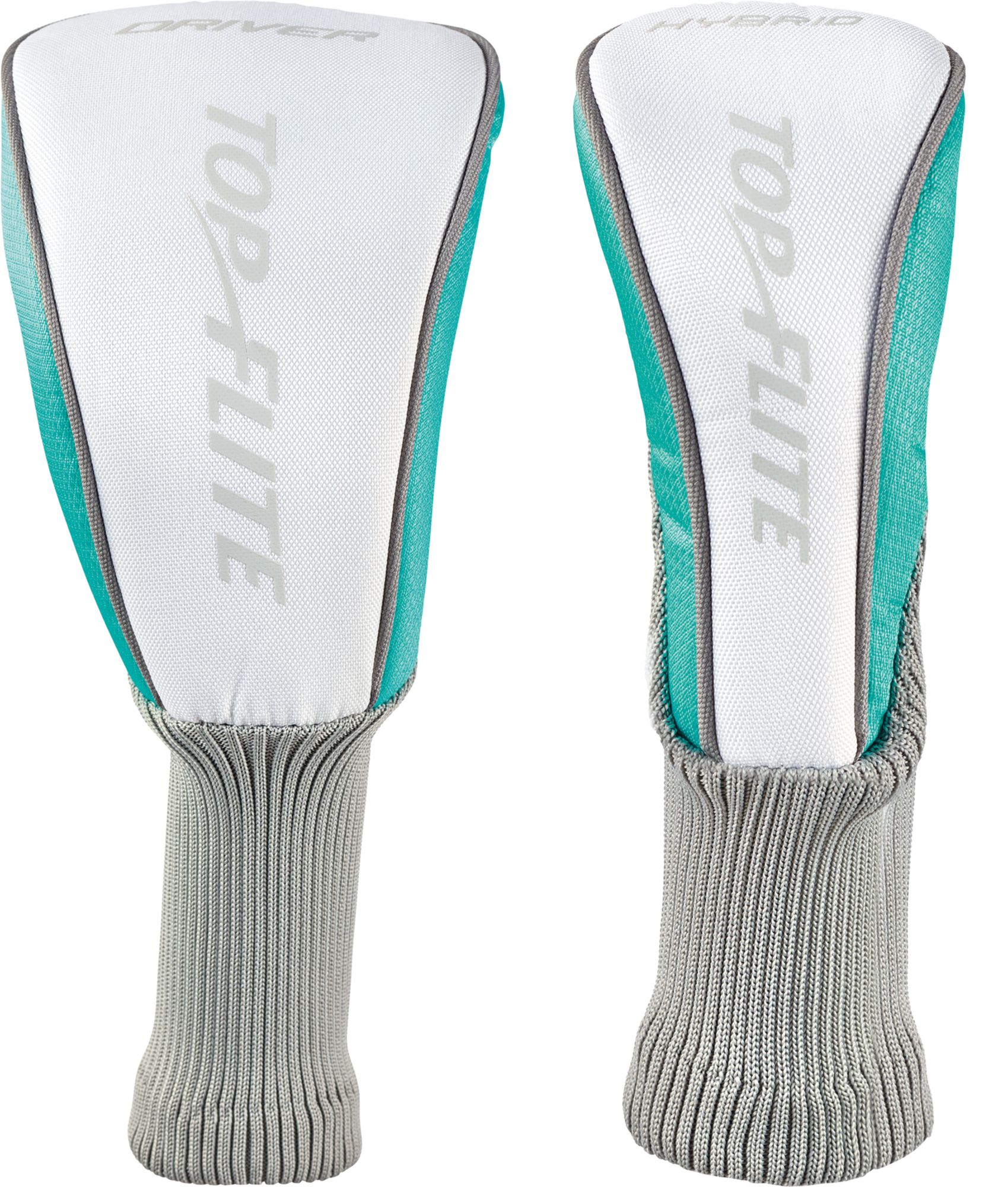 Top Flite 2019 Girls' 8-Piece Complete Set – (Height 46” – 52”) product image
