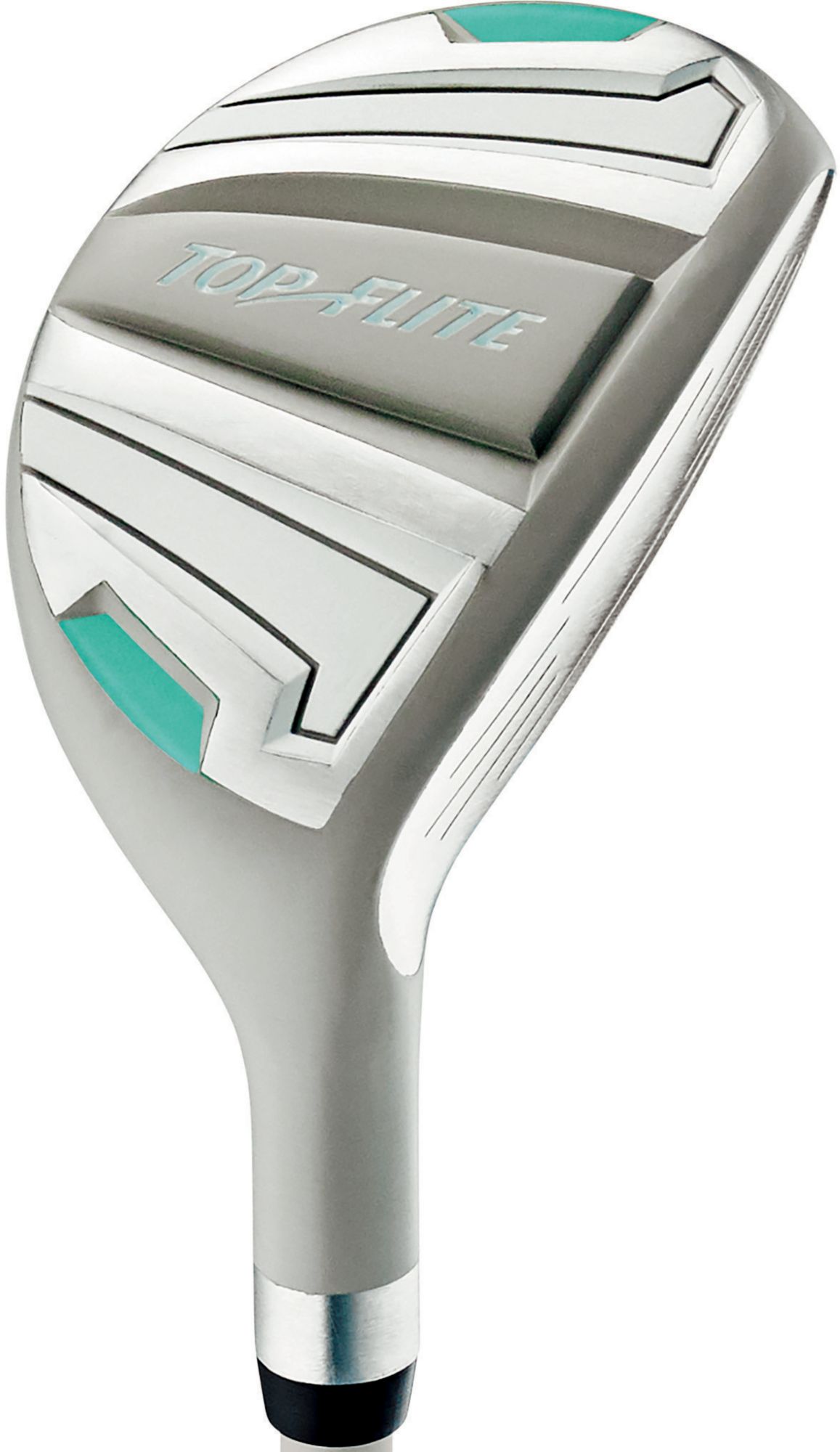 Top Flite 2019 Girls' 8-Piece Complete Set – (Height 46” – 52”) product image