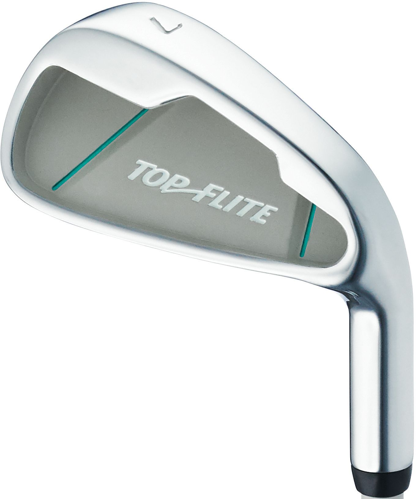 Top Flite 2019 Girls' 8-Piece Complete Set – (Height 46” – 52”) product image