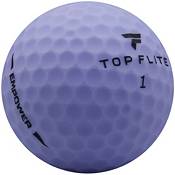 Top Flite Women's 2020 EMPOWER Matte Multi-Color Golf Balls product image