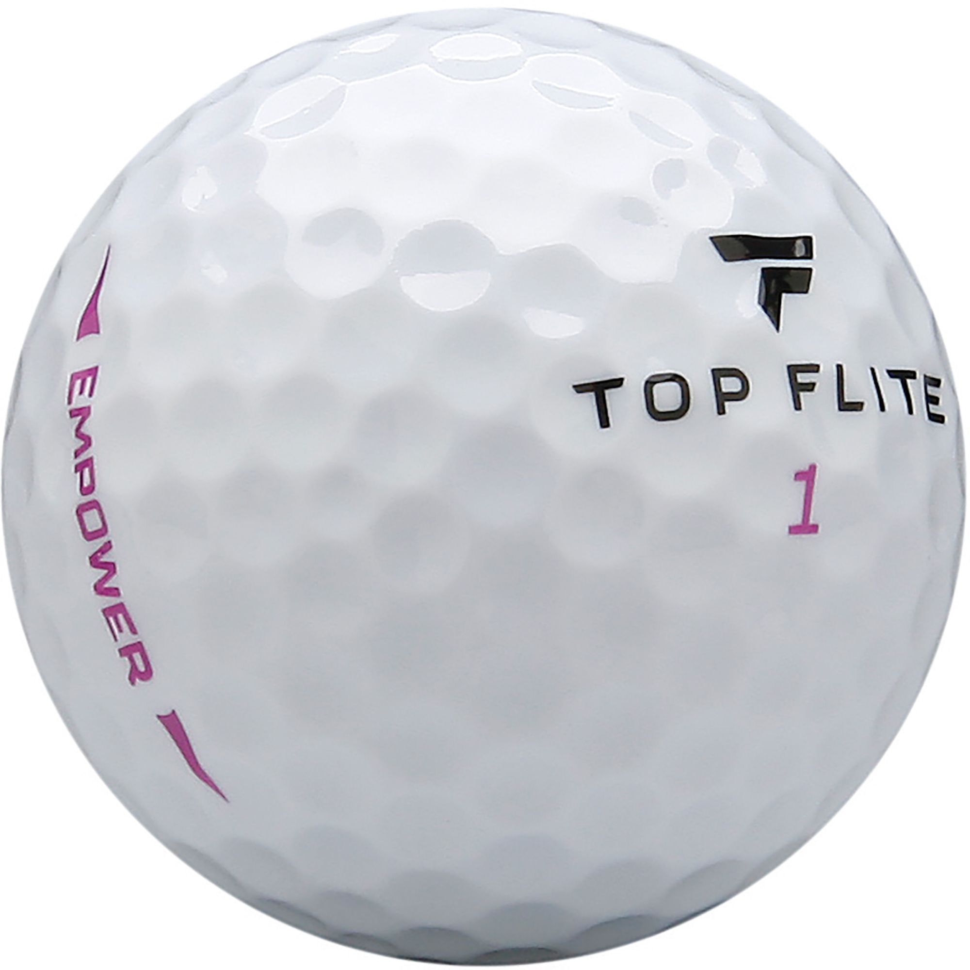 Top Flite Women's 2020 EMPOWER Personalized Golf Balls product image