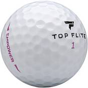 Top Flite Women's 2020 EMPOWER Golf Balls product image