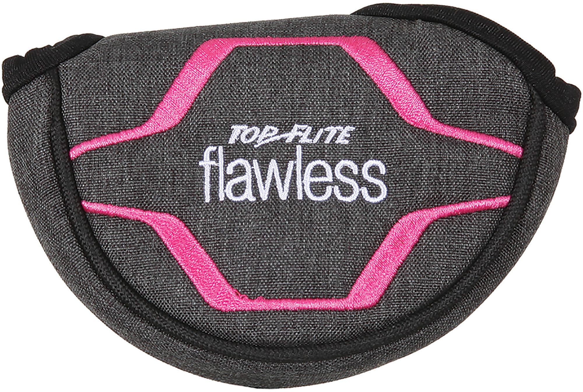 Top Flite 2020 Women's Flawless Mallet 2 Putter product image