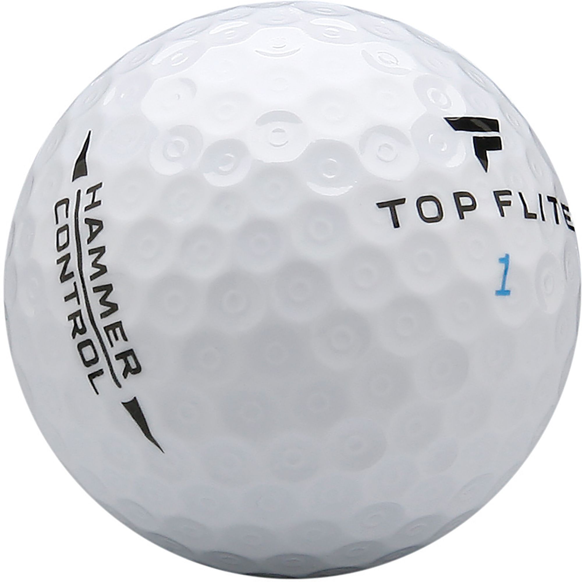 Top Flite 2020 Hammer Control Personalized Golf Balls – 15 Pack product image