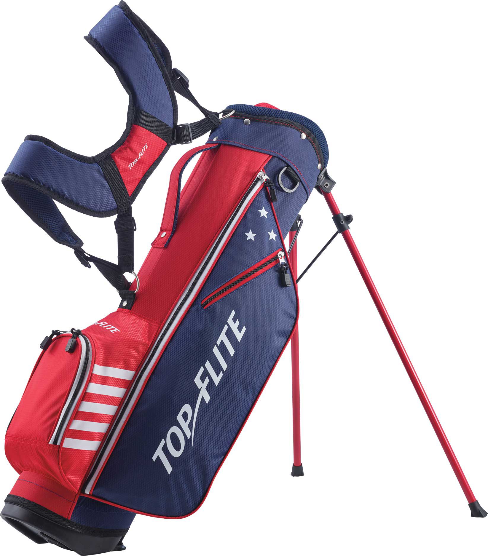 Top Flite 2020 Kids' 9-Piece Complete Set – (Height 53” and Above) product image