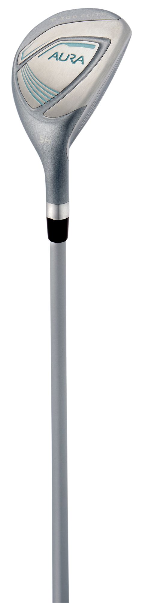 Top Flite Women's Petite 2021 Aura 14-Piece Complete Set - (Graphite) product image