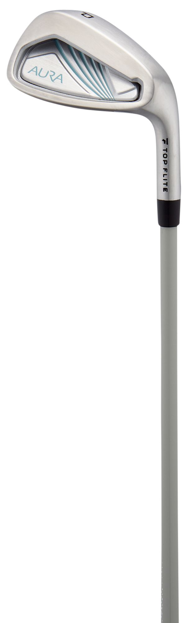Top Flite Women's Petite 2021 Aura 14-Piece Complete Set - (Graphite) product image