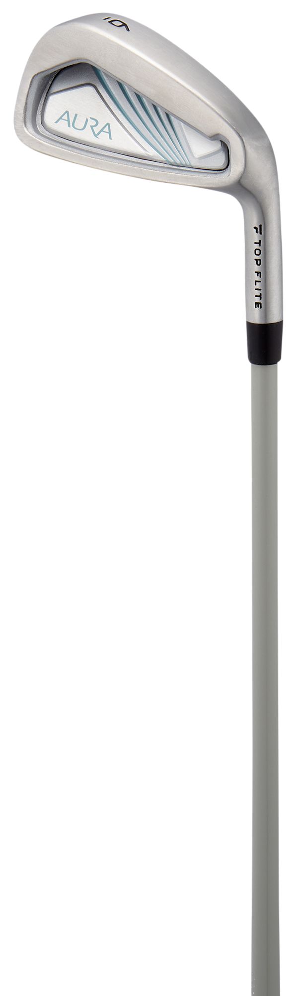 Top Flite Women's Petite 2021 Aura 14-Piece Complete Set - (Graphite) product image
