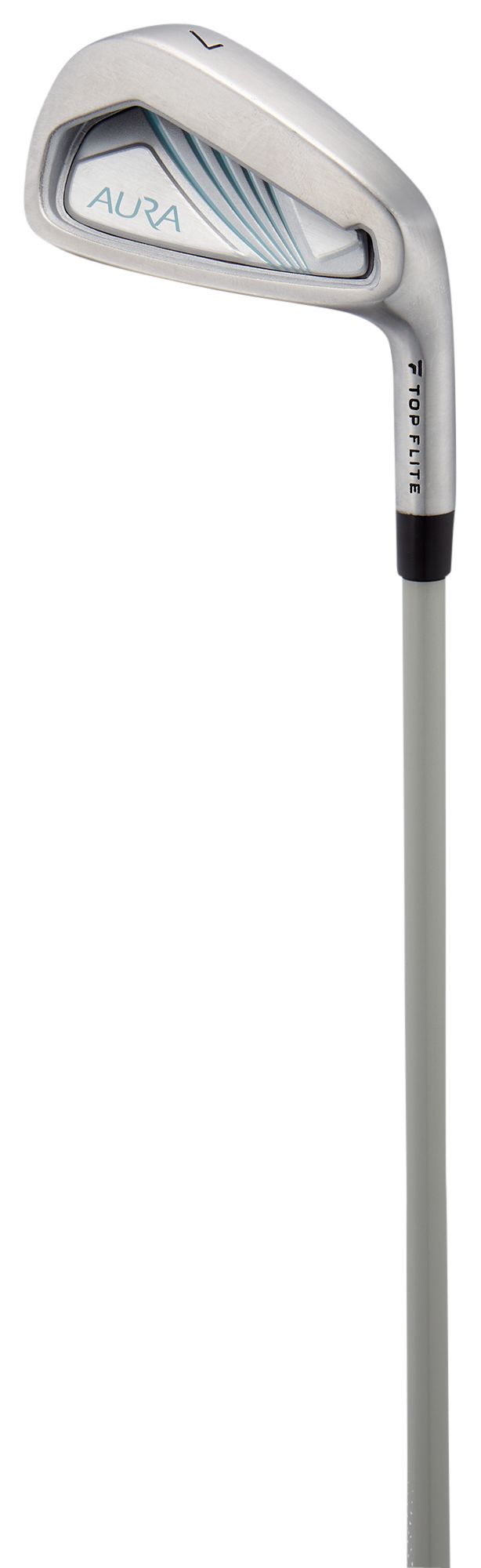 Top Flite Women's Petite 2021 Aura 14-Piece Complete Set - (Graphite) product image
