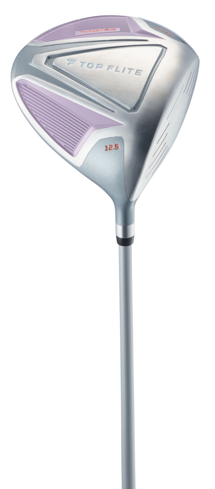 Top Flite Women's 2021 XL 12-Piece Complete Set - (Graphite)