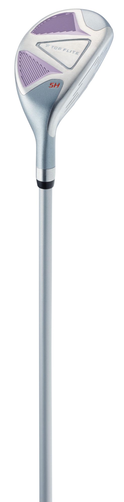 Top Flite Women's 2021 XL 12-Piece Complete Set - (Graphite)