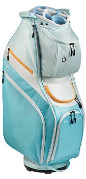 Top Flite Women's 2022 Aura Cart Bag product image