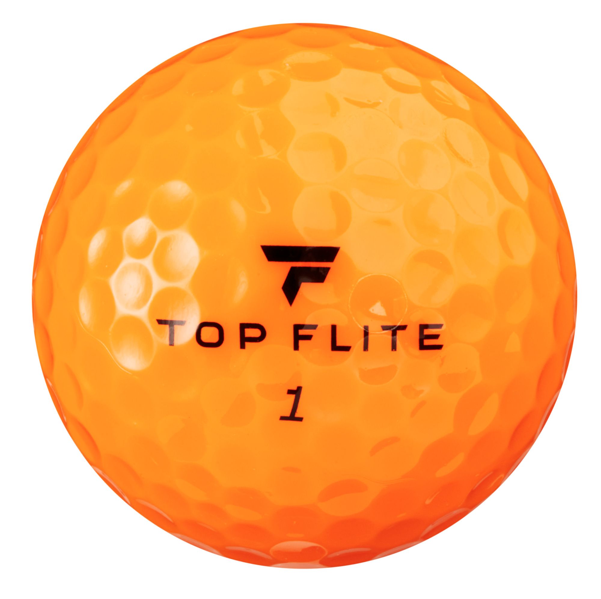 Top Flite BOMB Color Blast Golf Balls - 24 Pack product image