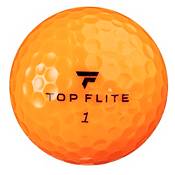Top Flite 2022 BOMB Color Blast Golf Balls - 24 Pack product image