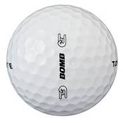 Top Flite 2022 BOMB Long Drive Golf Balls - 24 Pack product image