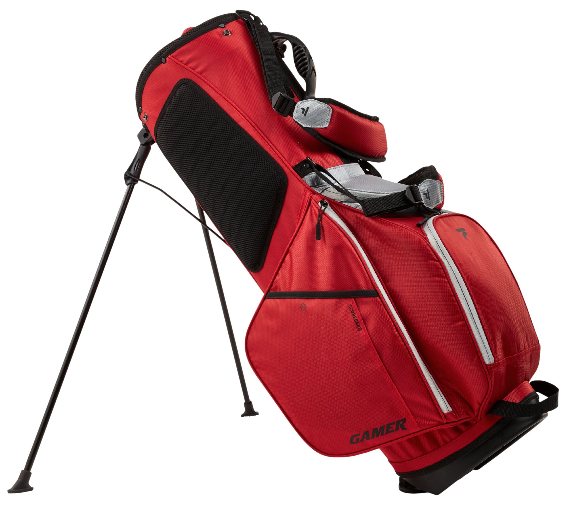 Top Flite Gamer Stand Bag product image