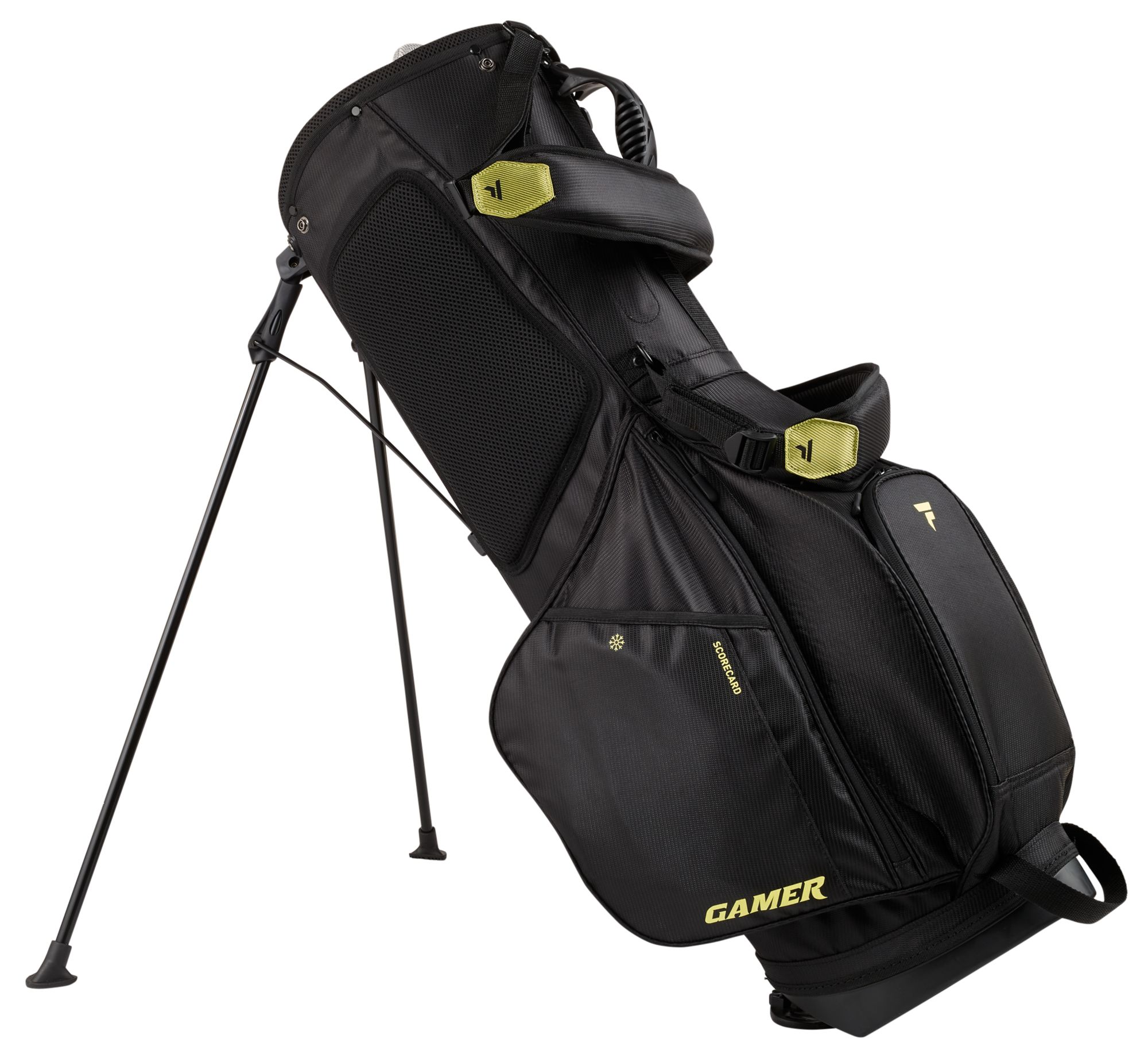 Top Flite Gamer Stand Bag product image