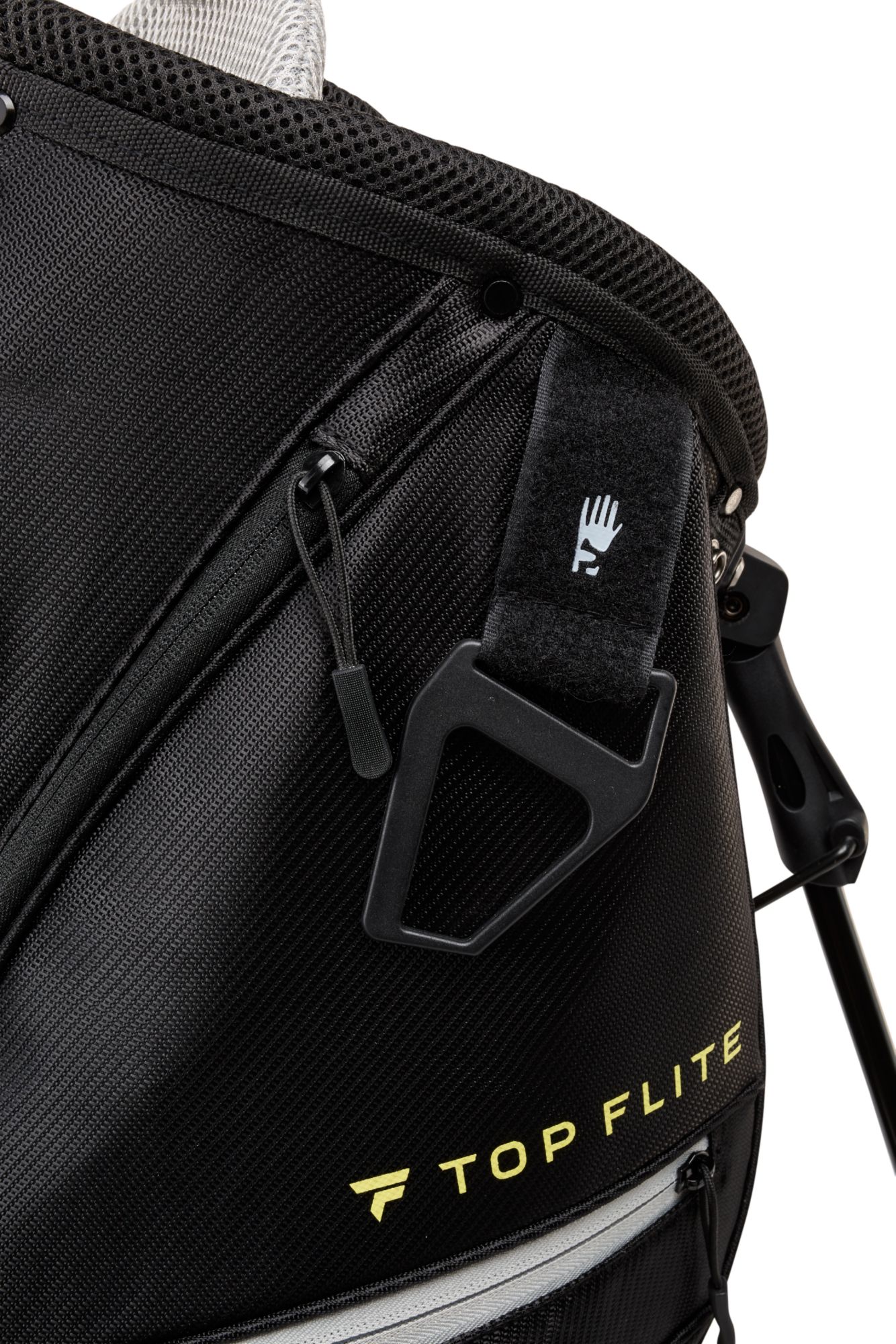 Top Flite 2022 Gamer Stand Bag