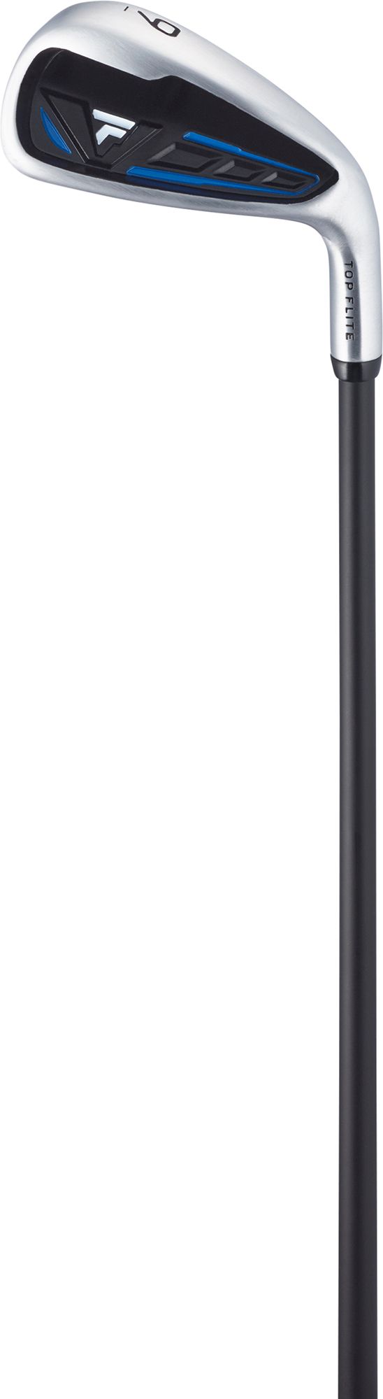 Top Flite Kids' 9-Piece Complete Set - (Height 53" and Above/Ages 9-12) product image