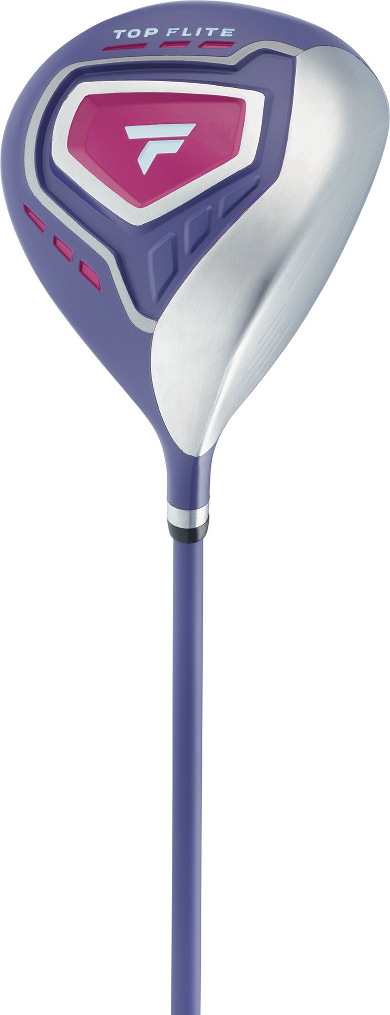 Top Flite Girls' 9-Piece Complete Set - (Height 53" and Above/Ages 9-12) product image