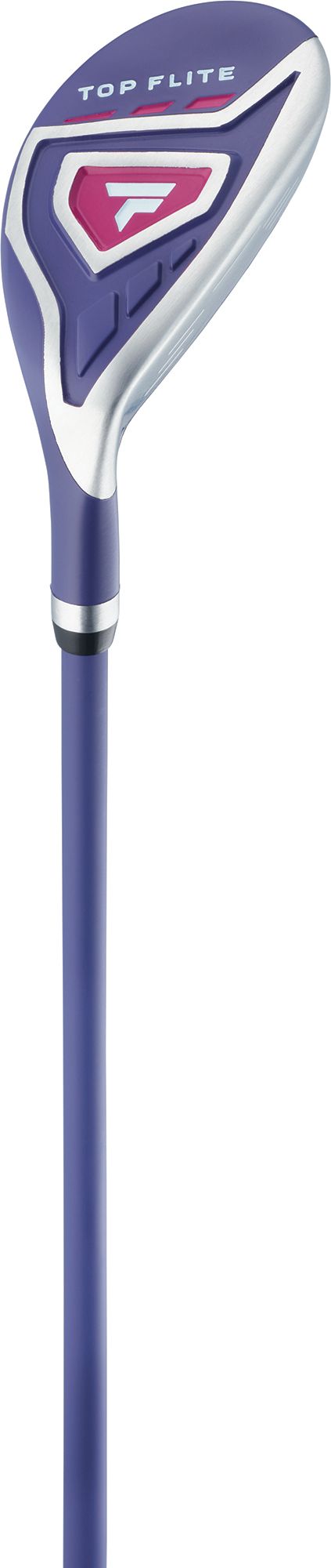 Top Flite Girls' 9-Piece Complete Set - (Height 53" and Above/Ages 9-12) product image