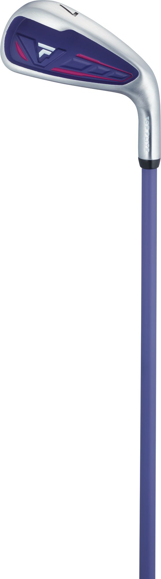 Top Flite Girls' 9-Piece Complete Set - (Height 53" and Above/Ages 9-12) product image