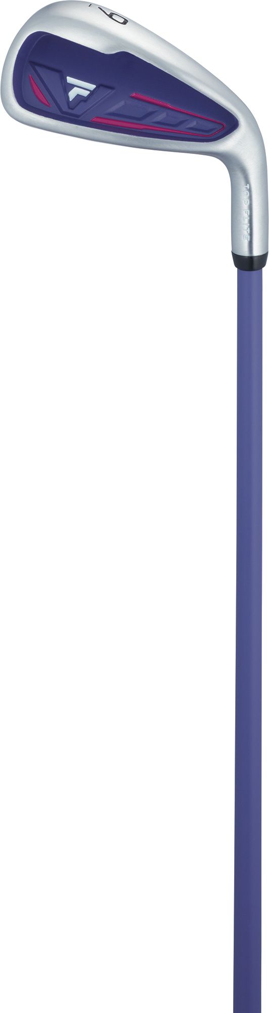 Top Flite Girls' 9-Piece Complete Set - (Height 53" and Above/Ages 9-12) product image