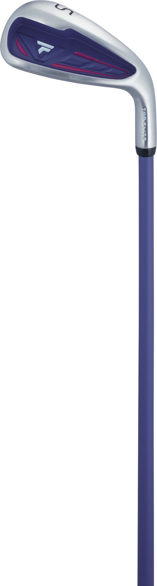 Top Flite Girls' 9-Piece Complete Set - (Height 53" and Above/Ages 9-12) product image