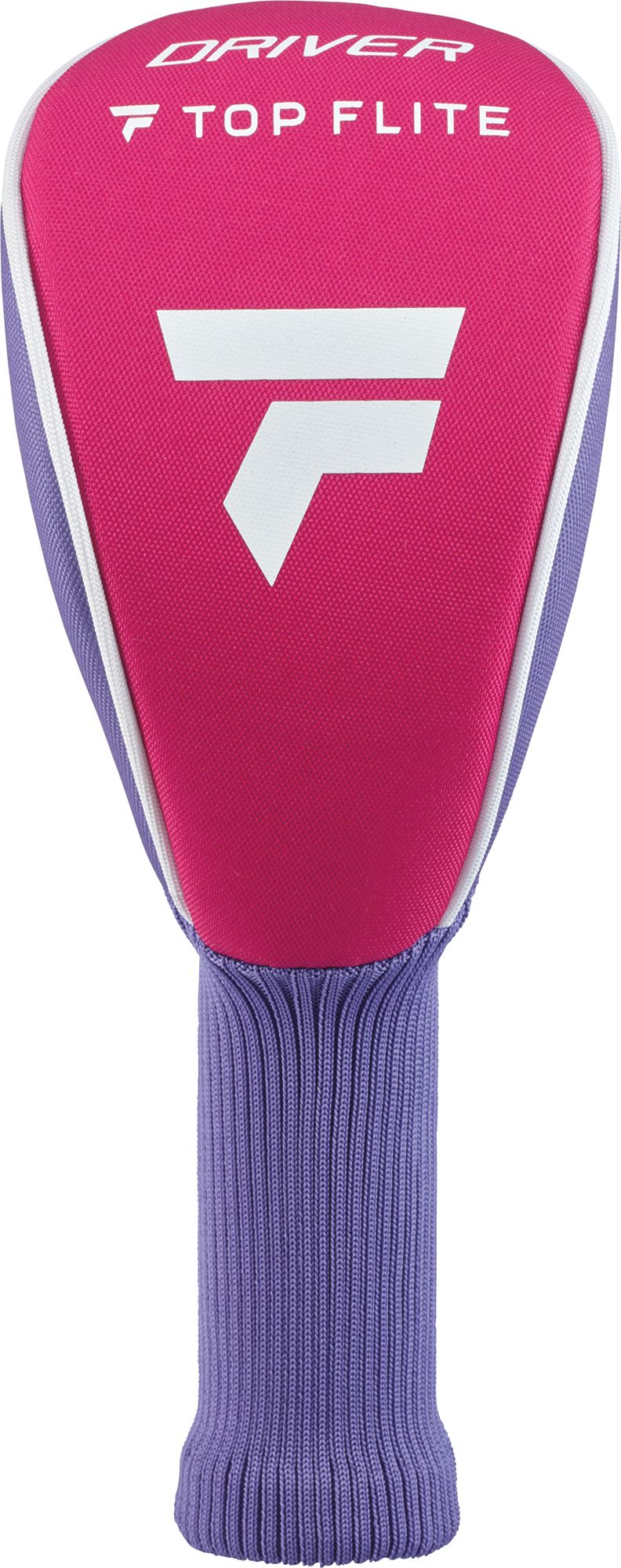 Top Flite Girls' 9-Piece Complete Set - (Height 53" and Above/Ages 9-12) product image