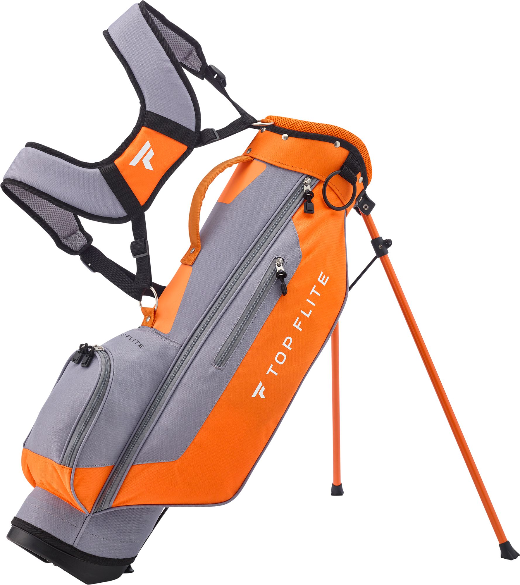 Top Flite Kids' 9-Piece Complete Set - (Height 53" and Above/Ages 9-12) product image