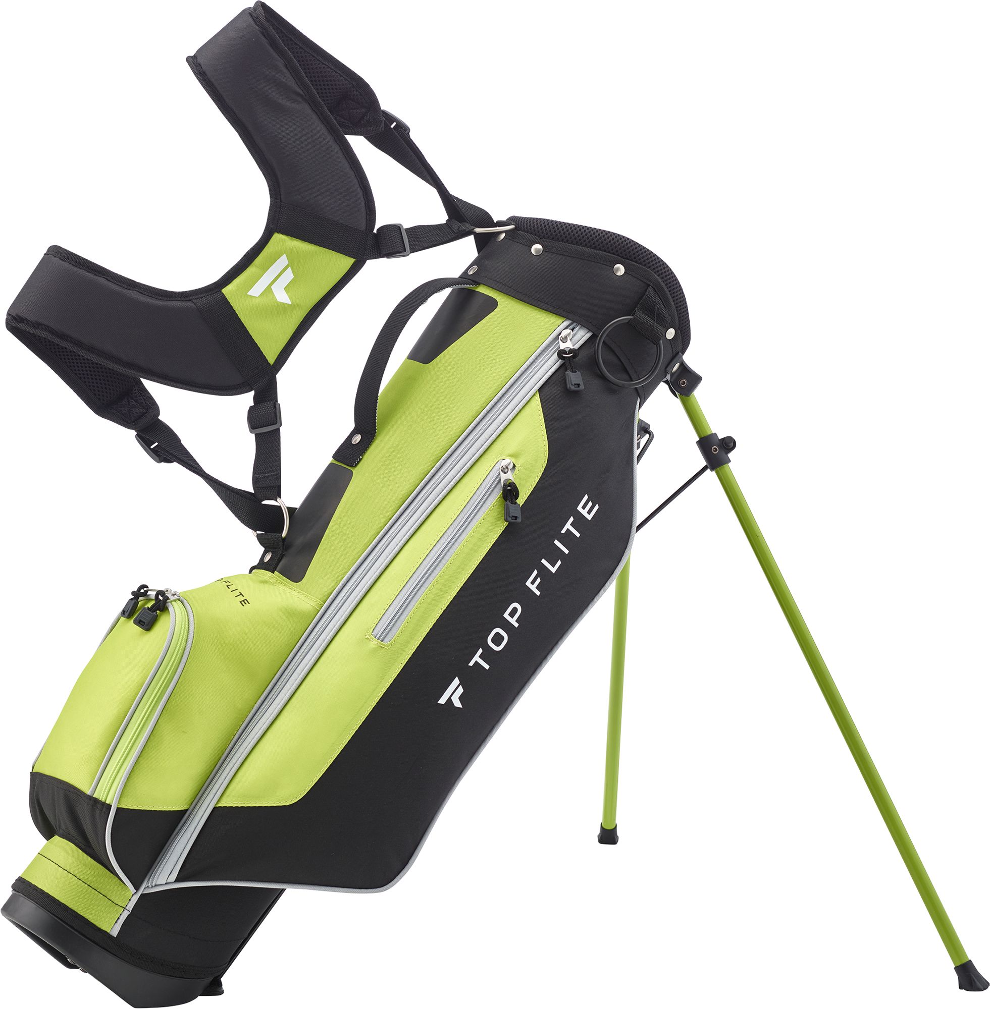 Top Flite Kids' 9-Piece Complete Set - (Height 53" and Above/Ages 9-12) product image