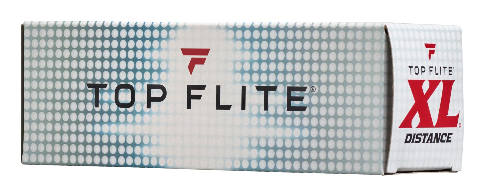 Top Flite 2022 XL White Golf Balls - 48 Pack product image