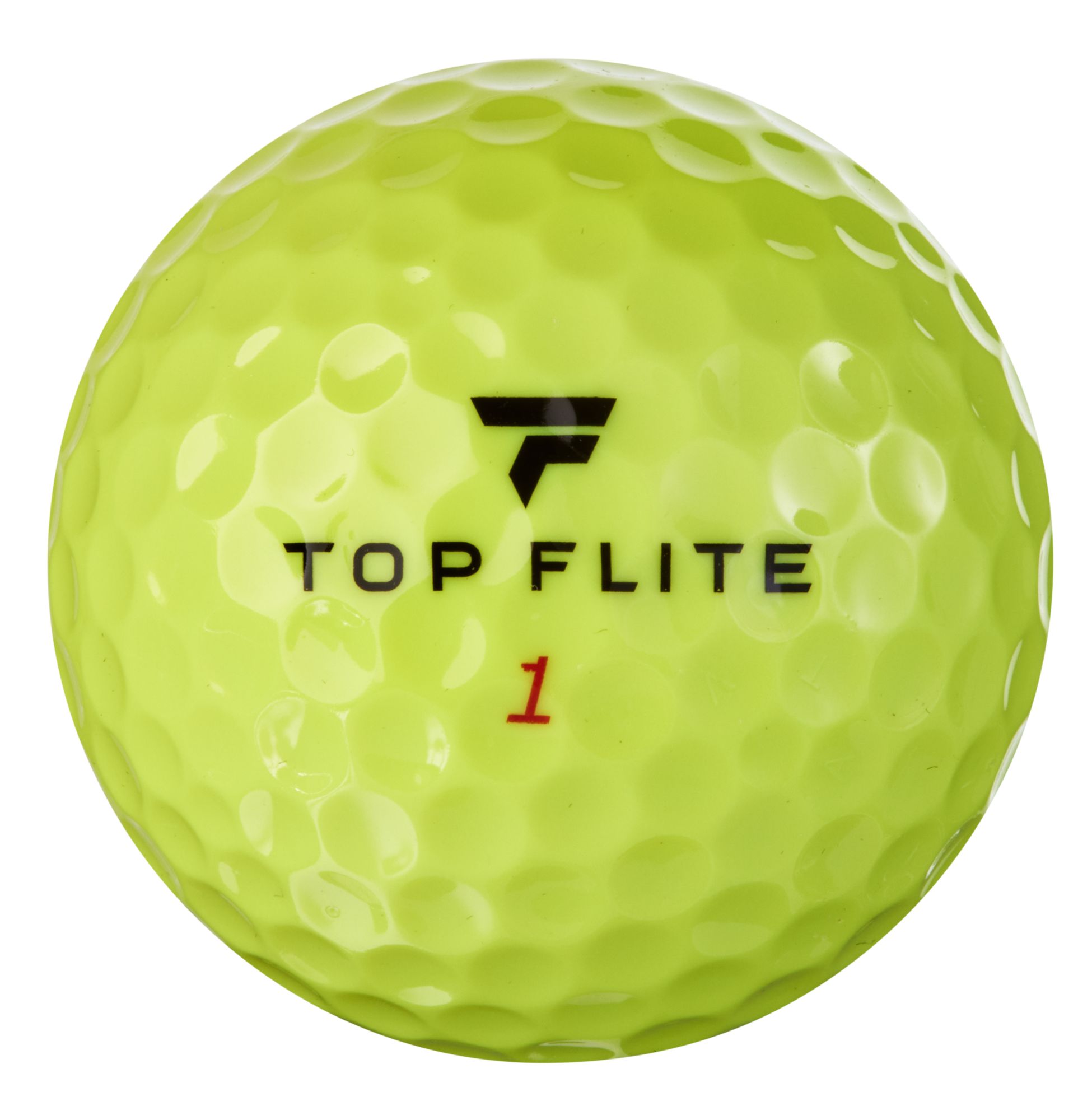 Top Flite XL Distance Golf Balls - 15 Pack product image