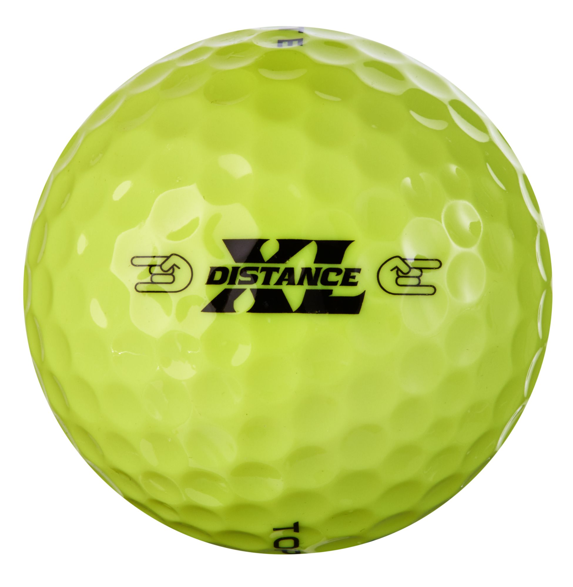 Top Flite XL Distance Golf Balls - 15 Pack product image