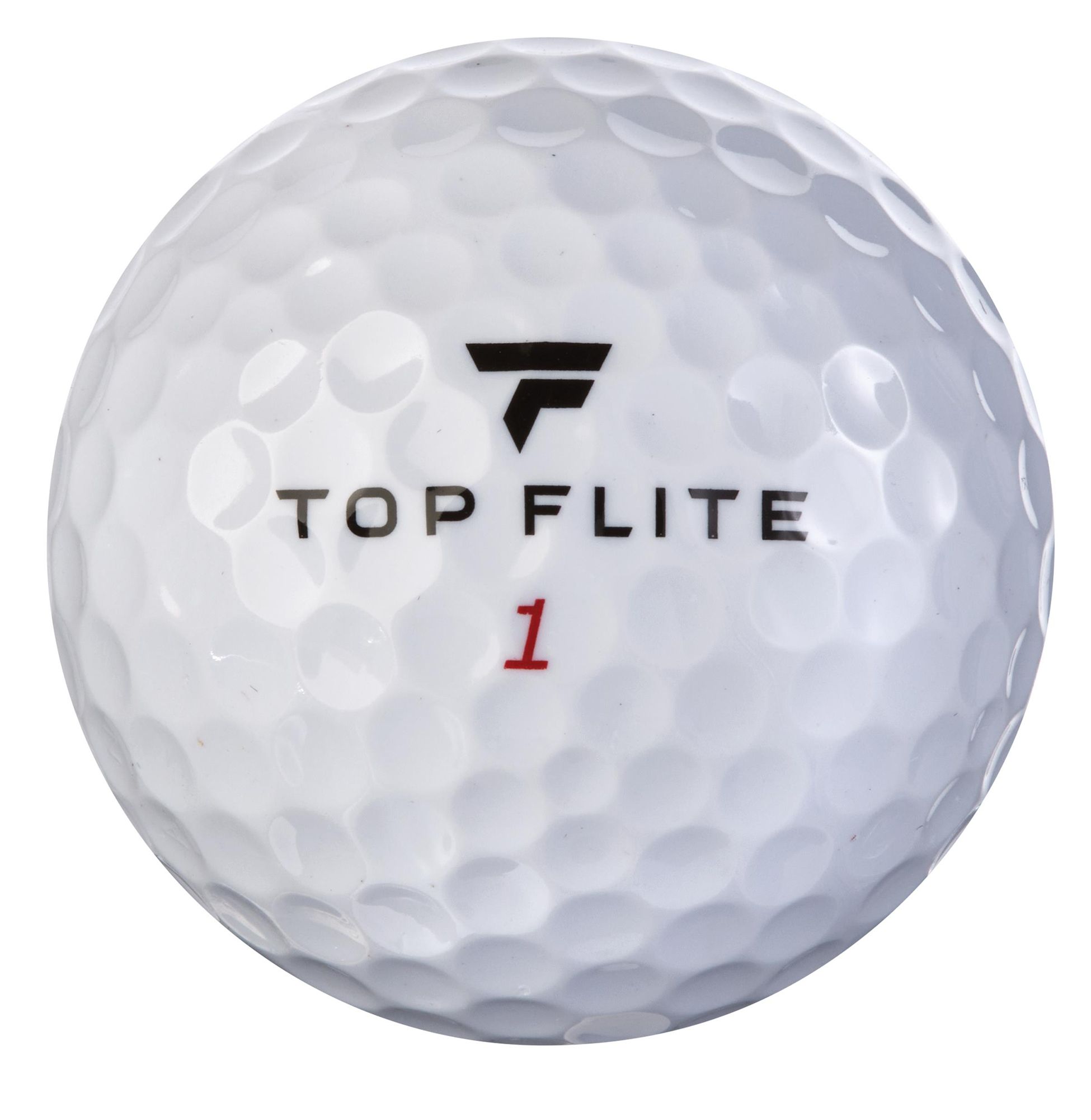 Top Flite 2022 XL Distance Personalized Golf Balls